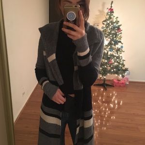 Cardigan Worn few times